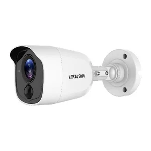 Hikvision Camera DS-2CE11D0T-PIRL 3.6mm IR Bullet 2MP 3.6mm IP67 12VDC Retail - Picture 1 of 1