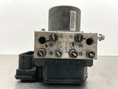 Mini Cooper Countryman S 2011 tracción delantera ABS módulo de bomba de freno antibloqueo 34519807162 Foto 1 de 4