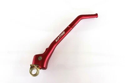 NEW FORGED KICK START STARTER LEVER HONDA CR125 CR125R (2000-2007) -RD133 - Image 1 of 2
