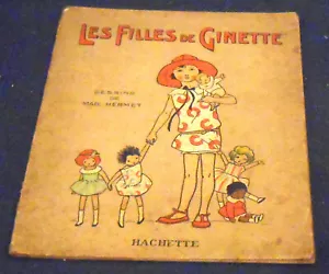 Les Filles de Ginette - Imagen 1 de 3