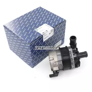 Engine Electric Water Pump 7p0965567 for Porsche Audi 3.0L 7.06033.31.0 - Picture 1 of 4