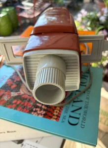 Columbia Record Club Panorama Colorslide Programs Lot of 24 Books & Projector - Imagen 1 de 13