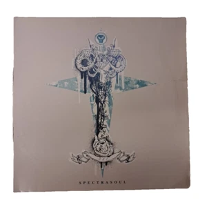 Spectrasoul The Four Points Guardian UK 2009 Vinyl 12″ Single Metalheadz METH081 - Foto 1 di 4