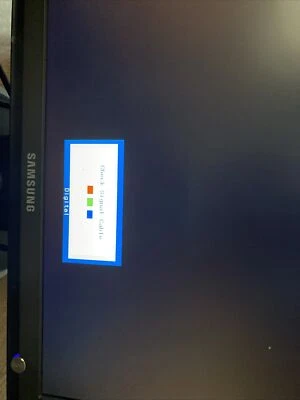 Samsung 931B LCD Monitor - Image 1 of 4