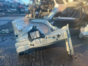 TOYOTA COROLLA MK12 2019-2024 GENUINE PASSENGER SIDE CHASSIS LEG 1J6 SILVER - Picture 1 of 8