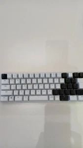 Razer RZ03-0339 Gaming Tastatur Gebraucht Aus Japan - Bild 1 von 11