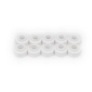8-3233 Plasma Cutter Swirl Ring for Thermal Dynamics PCH-20 Cutting Torch 10pcs - Picture 1 of 5