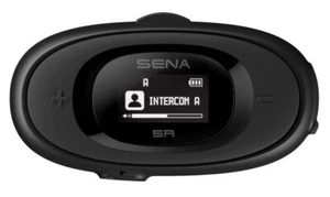 SENA 5R Bluetooth Communication System (5R-01) - Foto 1 di 1