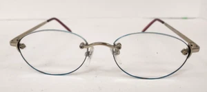 Spare Pair Eyeglass Frame  Foster-Grant HO0702 135-32 H FGT 112.2.25 - Picture 1 of 2