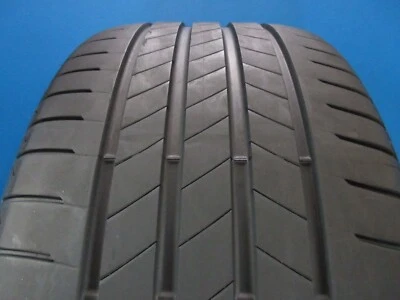 Used Bridgestone Turanza T005 RFT    275 35 19   7-8/32 Tread  1699E — 第 1/4 张图片