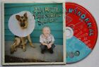 Jim White Transnormal Skiperoo Adv Cardcover CD 2007 Singer Songwriter