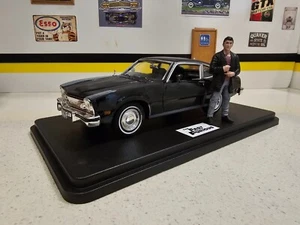 Fast & Furious 1:24 Scale Die-cast Car Han's Ford Maverick Custom - Picture 1 of 11