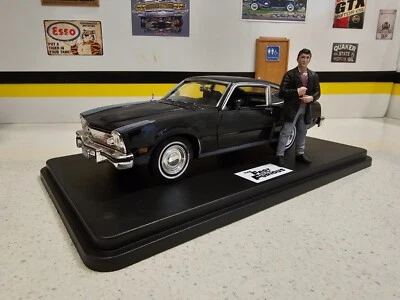 Fast & Furious 1:24 Scale Die-cast Car Han's Ford Maverick Custom - Image 1 of 4