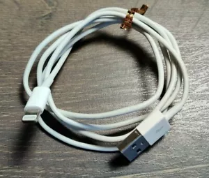 36'' USB Charging Cable for Iphone 5 & 5C and others - White - Picture 1 of 1