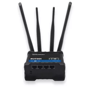 Teltonika RUT901 industrieller 4G LTE Mobilfunk-Router Dual SIM WLAN -40°C~75°C - Bild 1 von 10