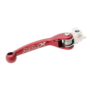 Streamline Reflex Brake Lever Red For BETA 250 RR Race Edition 2019-2023 - Picture 1 of 2