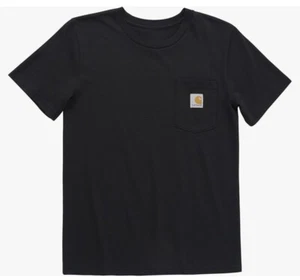 Carhartt T-Shirt Kurzarm Rundhals JUNGEN - Bild 1 von 2