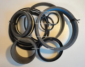 Whole Machine cylinder Seal Kit for John Deere 310 Backhoe '71-'75 - Picture 1 of 1