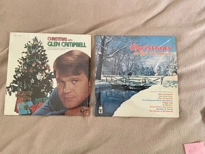 CHRISTMAS A GIFT OF MUSIC Vinyl LP Collectors Limited Edition SL-6687 - Picture 1 of 4
