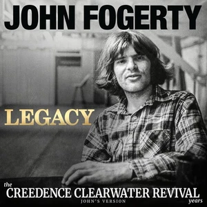 John Fogerty Legacy: The Creedence Clearwater Revival Years (Vinyl) 12" Album - Picture 1 of 2
