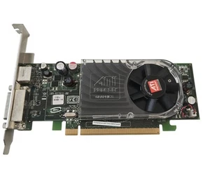 ATI Radeon HD 2400XT PCI-E Graphics Card 109-B27631-00 - Picture 1 of 5
