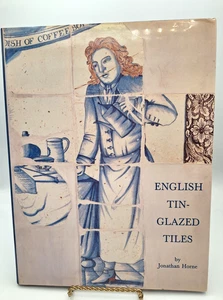 English Tin Glazed Tiles by Johnathan Horne - Bild 1 von 16
