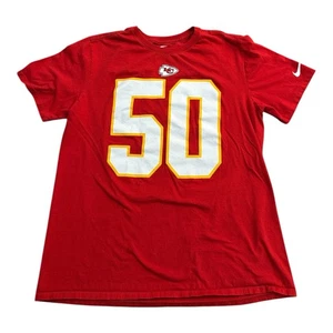 Nike Dri Fit Kansas City T Shirt Herren L - Bild 1 von 6
