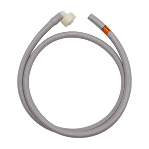 Enagic Kangen Leveluk Schlauch mit ellenbogendichtem Anschluss sichert Wasseraustritt NEU - Bild 1 von 1