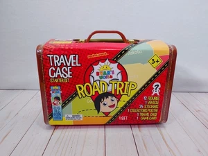 Ryan's World Road Trip Reisekoffer 12 Figuren & mehr Starterset Neu - Bild 1 von 9