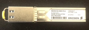 ERICSSON RDH 901 20/49800 (FINISAR FCFL 8521-3-ER) RJ45 100M 1000 Base-T - Picture 1 of 2