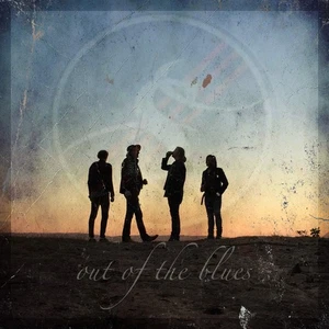 Striders Out Of The Blues (CD) - Picture 1 of 1