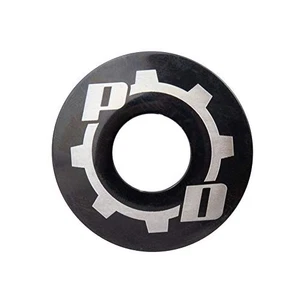 Primary Drive Countershaft Dome Spring Washer For KTM 620 LC4-EXC 1995,1997-1998 - Picture 1 of 3