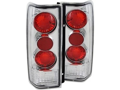 Juego de luces traseras para Chevrolet Astro 1985-2005 Anzo 87497QJVJ 1986 1987 1988 1989 Foto 1 de 3