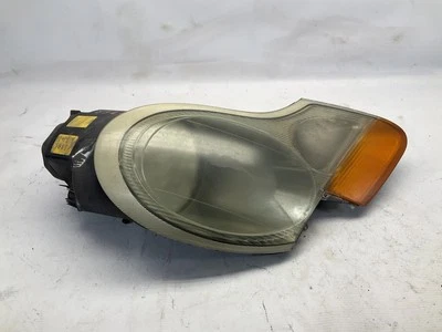97-02 Porsche Boxster 2.5L Front Right Passenger Headlight Head Light Lamp P - Image 1 of 4