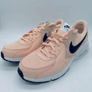 Nike Air Max Excee Coral Lavado | SIN CAJA | Zapatos para Correr para Mujer Talla 12 NUEVO - Imagen 1 de 6