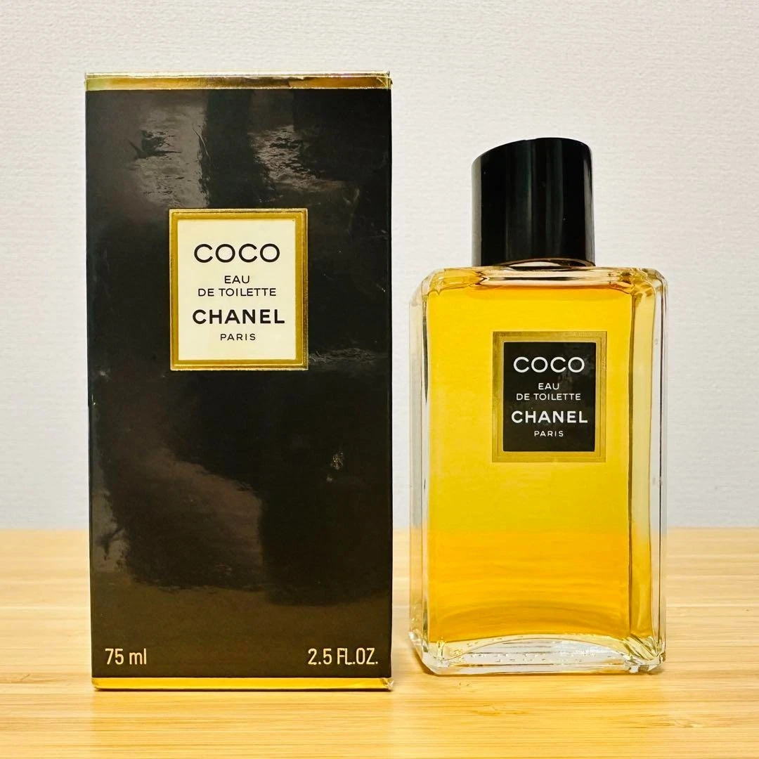 CHANEL Coco Eau de Toilette for Women for sale - eBay