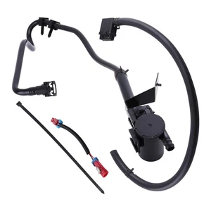 Solenoid Canister Vent Assembly For Chevy Silverado 1500HD For Cadillac Escalade - Picture 1 of 12