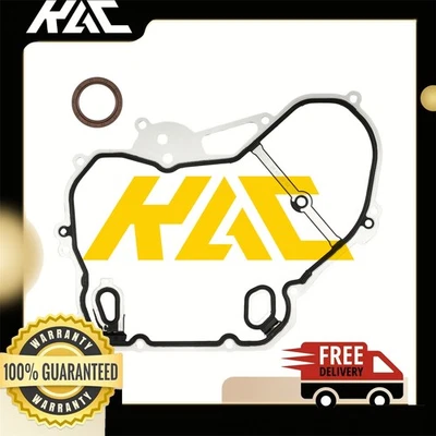 Head Gasket Kit For 2008 2009 2010 2011 2012 2013 2014 Chevrolet Malibu 2.4L — 第 1/4 张图片