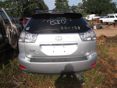 (LOCAL PICKUP ONLY) Driver Left Front Door Fits 06-09 LEXUS RX400h 451890 Foto 1 de 4
