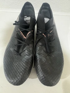 Puma Shoes Men's 9 FUTURE 7 ULTIMATE FG/AG Soccer Cleats Black 107707-02 - Picture 1 of 6