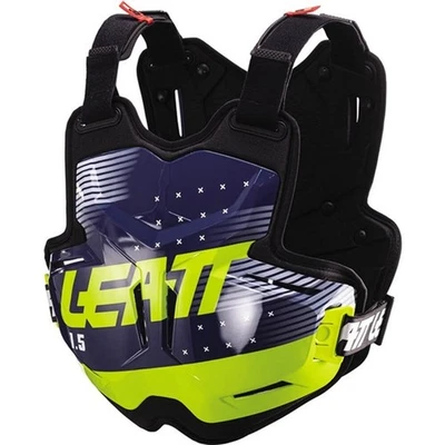 Leatt 1.5 Torque Chest Protector | 5024060320 Foto 1 de 4