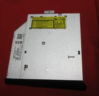 ORIGINAL ASUS G751J SUPER MULTI DVD WRITER & BEZEL GUC0N 13NB06F1AP0102 - Image 1 of 3