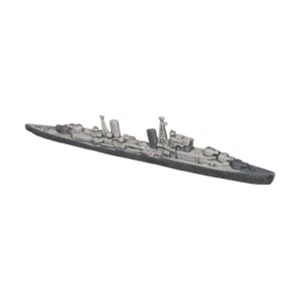 WOTC Axis & Allies Fleet Command HMS Euryalus (U) NM - Picture 1 of 1