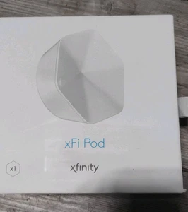 Xfinity xFi Pods 2nd Generation XE2-SG New Open Box - Picture 1 of 4
