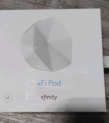 Xfinity xFi Pods 2nd Generation XE2-SG New Open Box - Image 1 of 4