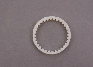 BMW 7 F01, F02 CENTRE MOUNT Damper Ring Genuine BMW 26117527617 - Bild 1 von 4