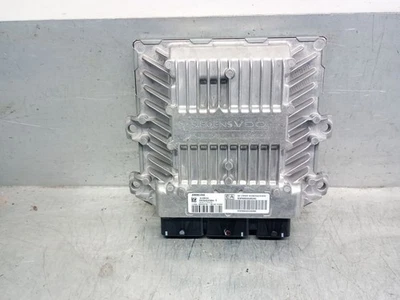 9663008280 CENTRALINA MOTORE / 9663008280 / 5488288 PER CITROËN C5 II RC_ 2.0 - Immagine 1 di 4