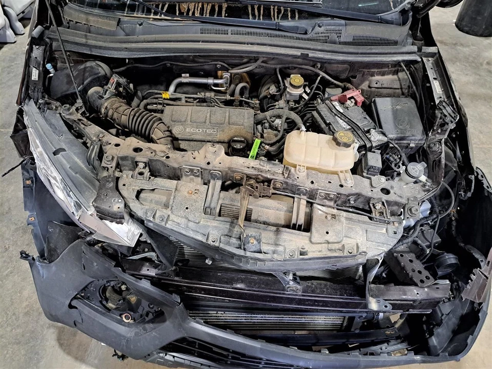 Brake Master Cylinder 2015 Encore Sku#4273517 - Image 1 of 4