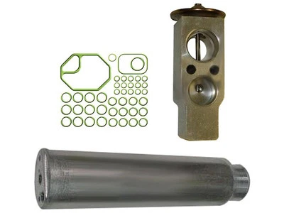 Kit secador receptor aire acondicionado Toyota Sequoia 2001-2005 13889SBJP 2004 2002 2003 Foto 1 de 2