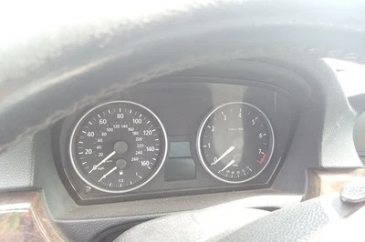 325i 2006 equipo original velocímetro calibre grupo 133 k millas BMW Foto 1 de 4